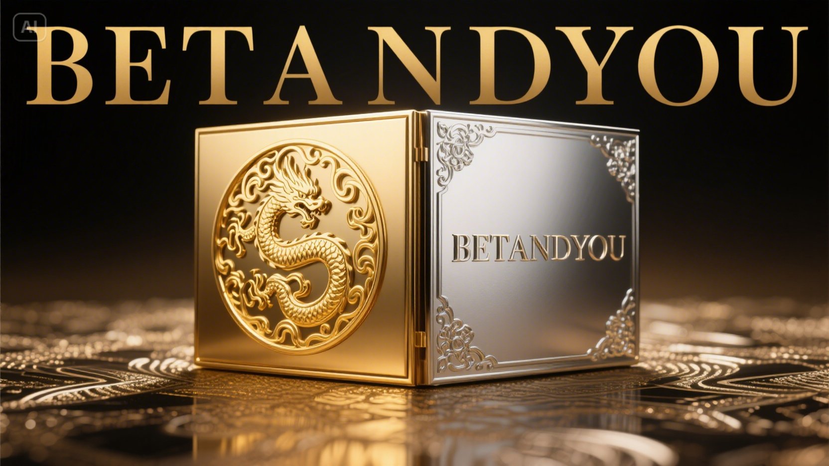 BETANDYOU
